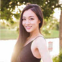 Optro Employee Rena Ding's profile photo