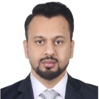 Muhammad Kashif Email