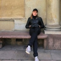 OUR LEGACY Employee Petter Lundgren's profile photo
