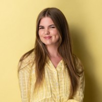 Universal Yums Employee Ansley Saba's profile photo