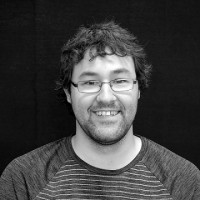 Constellio Employee Jonathan Lavigne's profile photo