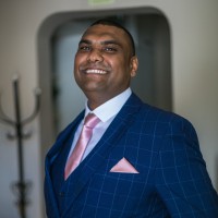 Sun Slots Employee Clinton Martin's profile photo