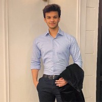 Trade Solution Employee Rameez Ahmed's profile photo