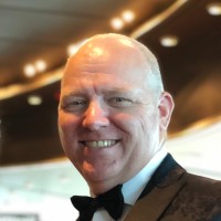 Essential Site Skills Employee Simon McIob's profile photo