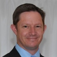 Nexus Logistics Employee Wayne van Biljon's profile photo