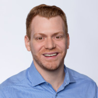 Cherry Employee Richard Maltz's profile photo