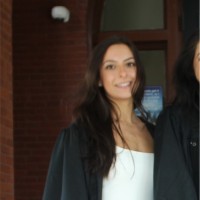 AR Global Investments, LLC Employee Jillian Federico's profile photo
