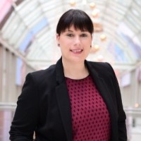 PLATH GmbH & Co. KG Employee Janina Freundt's profile photo