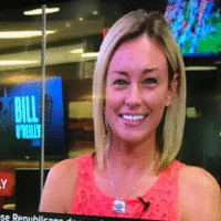 BillOReilly.com Employee Nicole Casey's profile photo