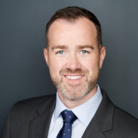 Corning Incorporated Employee Jonathan Wick's profile photo