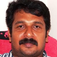 Penta Systems Employee Philip Mathew's profile photo