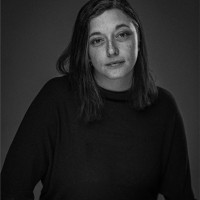 Studio Lab Employee Sam Harrington's profile photo