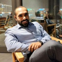 TechAdemics Employee Ahmed Shaban's profile photo