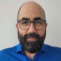 PhysioExtra Employee Bernard Mansour's profile photo