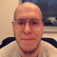 FRAMACO SERVICES Employee Jonathan Hourlier's profile photo