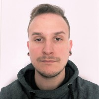 MiniTec España Employee David Martin Ocaña Rojo's profile photo