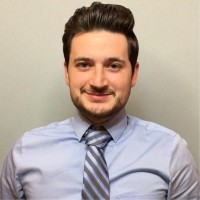 USI Insurance Services Employee Caleb Lucas's profile photo
