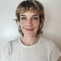 Ubisoft Employee Lucy O'Brien's profile photo