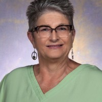 Cheshire Audio Visual Employee Cathy Reed's profile photo