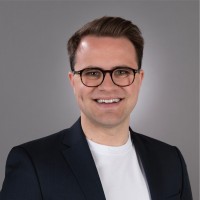 SAP Employee Tom Jooss's profile photo