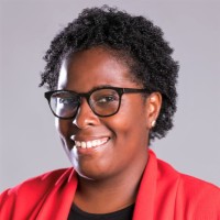 Start Small Think Big Employee Niya Branham's profile photo