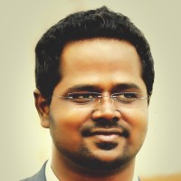 Legiit Employee Bewyn Daniel's profile photo