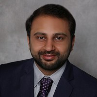Prairie Capital Advisors, Inc. Employee Harsh Patel's profile photo