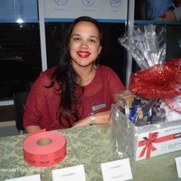 Liquivida Lounge Employee Rebeca Rivera's profile photo