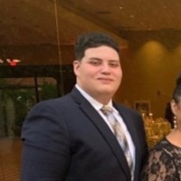 Naismith Memorial Basketball Hall of Fame Employee Giancarlo Pileggi's profile photo