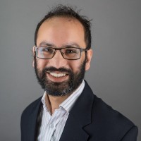 The Data Company Group Employee Jags Dhillon's profile photo