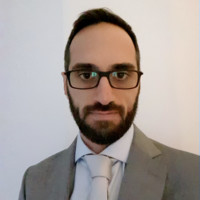 Objectway Employee Massimo de Simone's profile photo