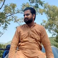 128 Technologies Employee Muhammad Ayyan's profile photo