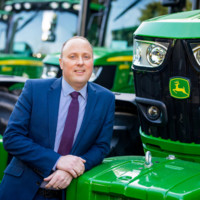 Cornthwaite Group Employee Robert Mullock's profile photo