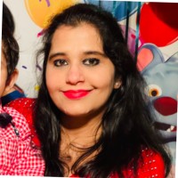 Ruchi Khanna Email & Phone Number