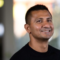 Relate Data Employee Deepak Kumar's profile photo