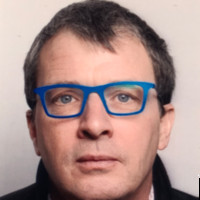Dirk Smet Email