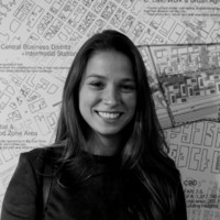 Loci Architecture PLLC Employee Luciana Godinho's profile photo