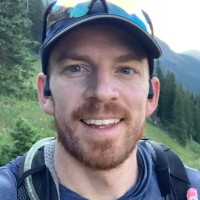 Vivian Health Employee Eric Conner's profile photo