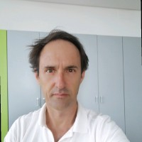 Infonet Consultores Informáticos S.L. Employee Sergio Santibañez Gonzalez's profile photo