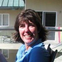 Trish Schreiber