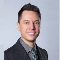 Future Buildings Employee Ben Koslik's profile photo