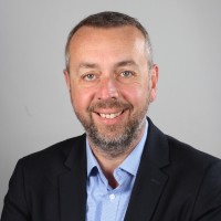 Amadeus Employee Simon Ball's profile photo
