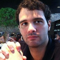 SYOS Employee Eduardo Oest Moreira's profile photo