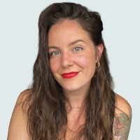 Amenable Employee Hannah Britton's profile photo