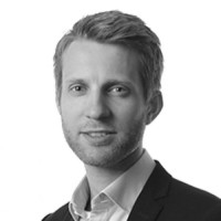 H&M Group Employee Karl Viring's profile photo