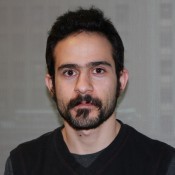 Flybits Employee Arman Masoumi's profile photo