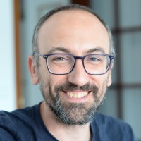 NOWSystems Employee Breogán Gómez's profile photo