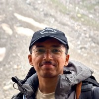 Frontier Ventures Employee Shashank Shekhar's profile photo