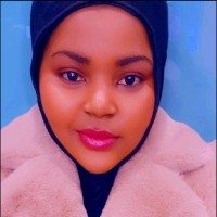 Spectrix Analytical Services, LLC Employee Mariama Saley's profile photo
