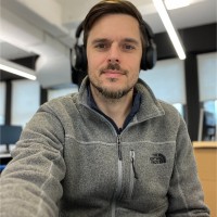 Havas CX Employee Daryl Fury's profile photo
